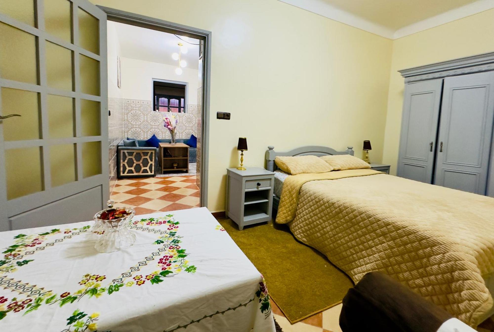 Apartment With 2 Bedrooms Essaouira Exterior foto