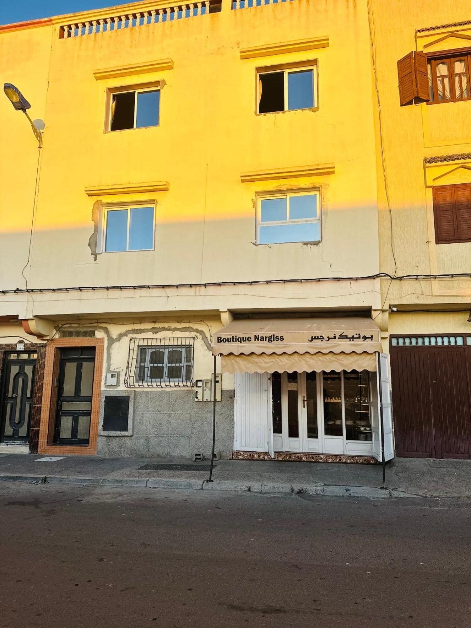 Apartment With 2 Bedrooms Essaouira Exterior foto