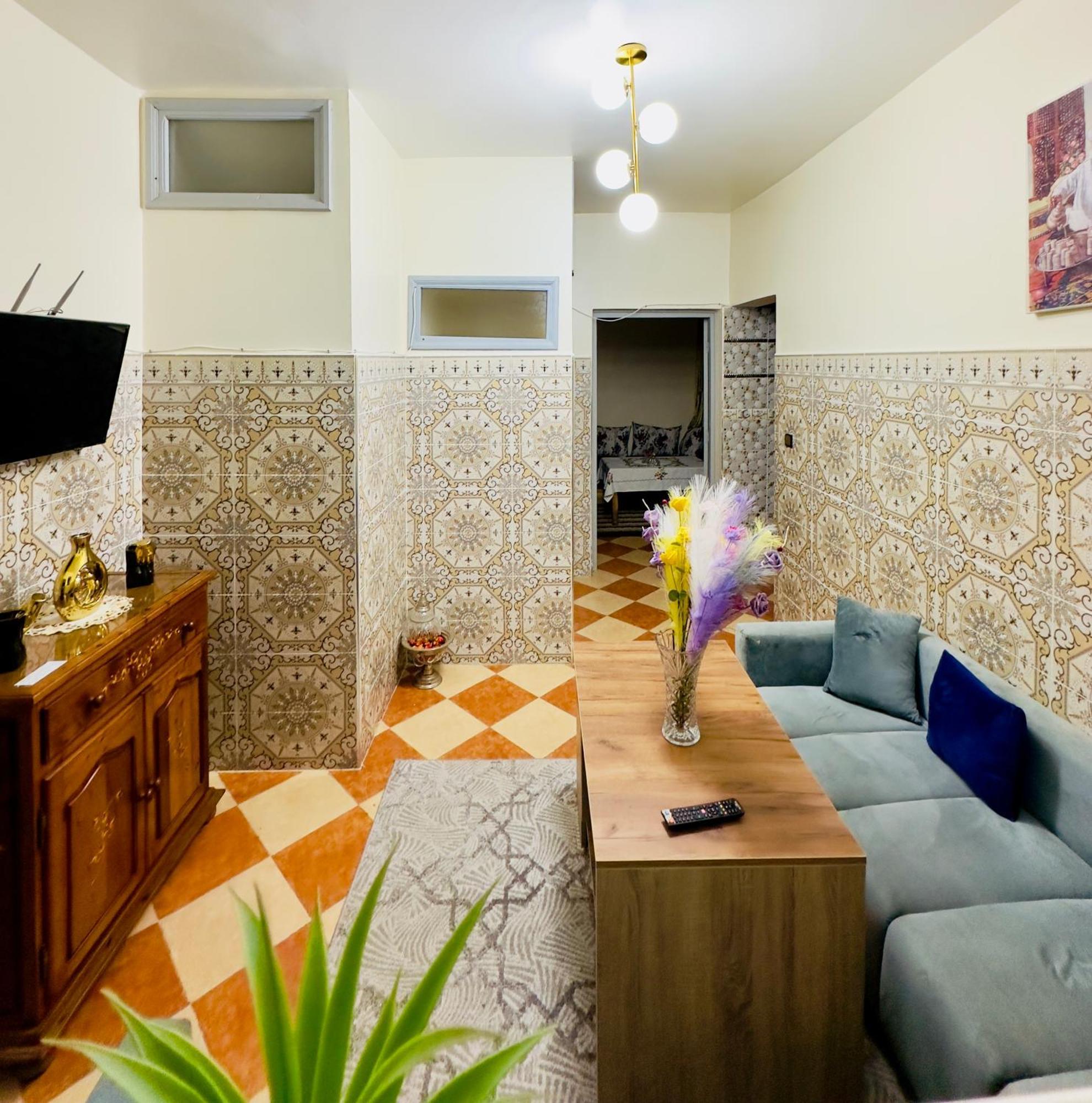Apartment With 2 Bedrooms Essaouira Exterior foto